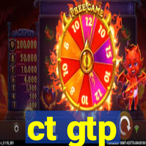 ct gtp